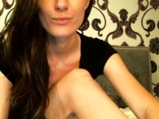 Amateur Webcam Babe Fucking Pussy With A Dildo More at