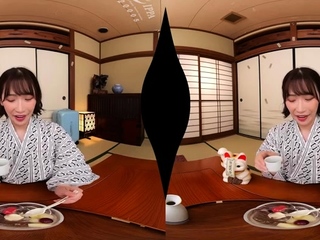 Hot Asian Japanese Hardcore Oral Fuckshow