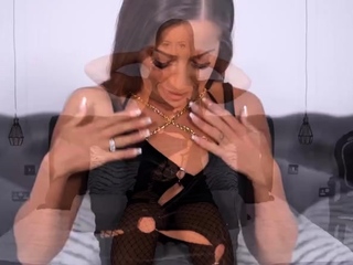 WankItNow Lara Lee Girlfriend Experience Part